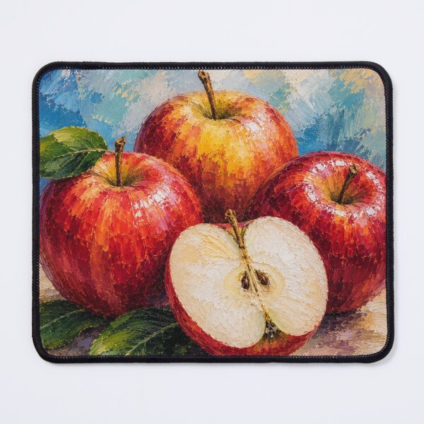 Item preview, Apple designed and sold by BlackDotBunny.