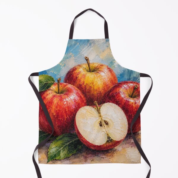 Item preview, Apple designed and sold by BlackDotBunny.