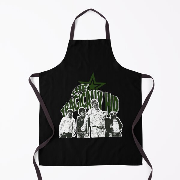 Item preview, The Tragically Hip #295 designed and sold by sandrahofer-art.