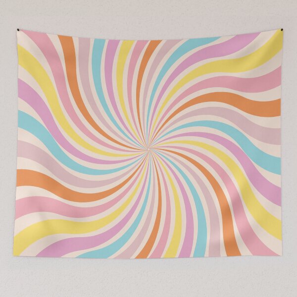 Item preview, Colorful Pride Paper Geometry designed and sold by Trendesigne.