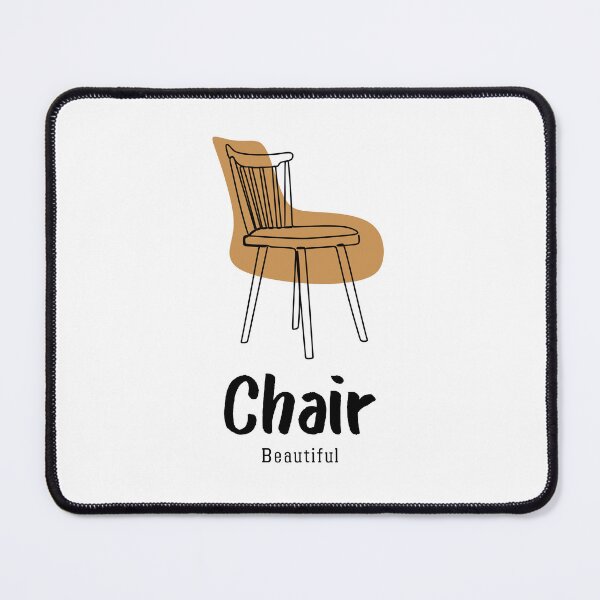 Item preview, Chair designed and sold by jesgodd.