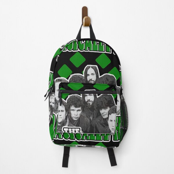 Item preview, the tragically hip #726 designed and sold by sandrahofer-art.