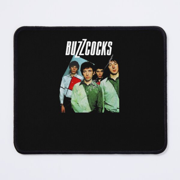Item preview, Buzzcocks designed and sold by WhatTheSnail.