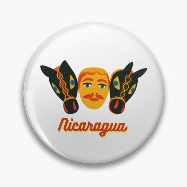 Item preview, Gueguense - Nicaragua designed and sold by mistonterias.