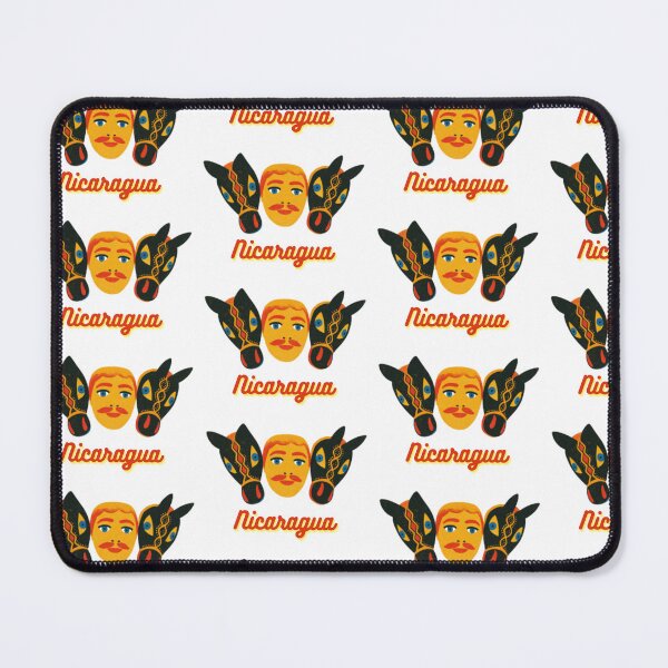 Item preview, Gueguense - Nicaragua designed and sold by mistonterias.
