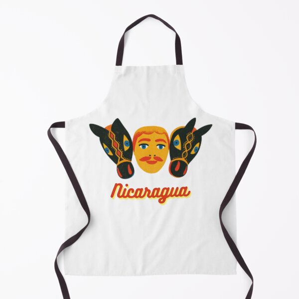 Item preview, Gueguense - Nicaragua designed and sold by mistonterias.