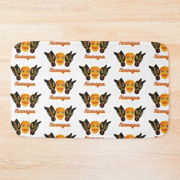 Item preview, Gueguense - Nicaragua designed and sold by mistonterias.