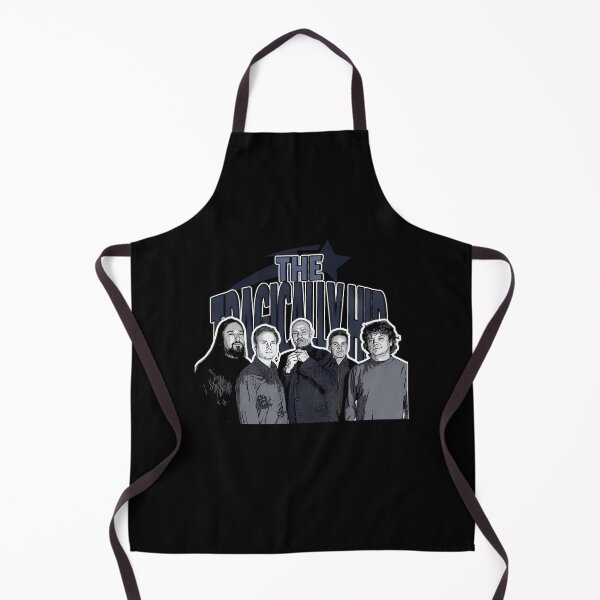 Item preview, The Tragically Hip #227 designed and sold by sandrahofer-art.