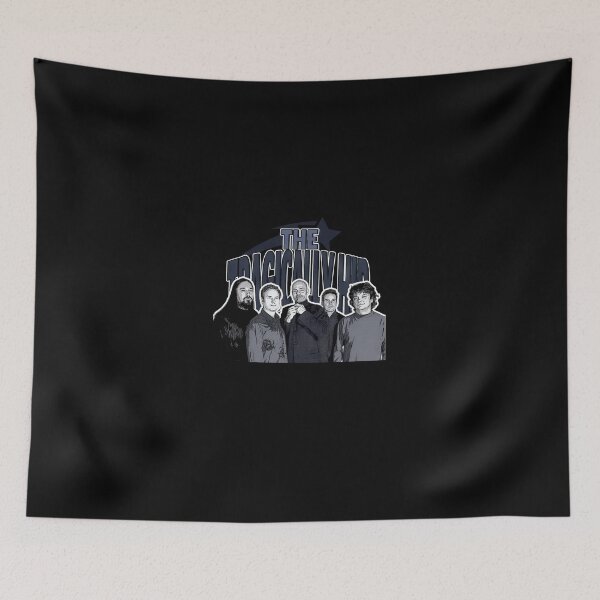 Item preview, The Tragically Hip #227 designed and sold by sandrahofer-art.