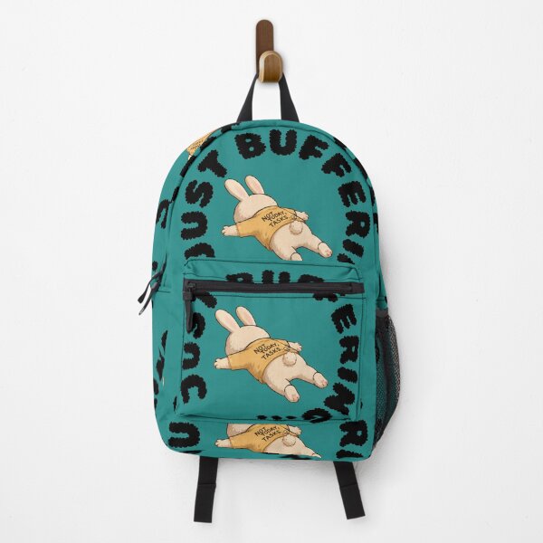 Item preview, JUST BUFFERING... LaMaisonOfMY PROCRASTINATION RABBIT COLLECTION | GREEN Edition | No.03 designed and sold by LaMaisonOfMY.
