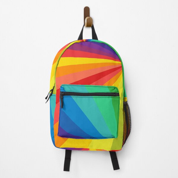 Item preview, Modern Pride Rainbow Composition designed and sold by Trendesigne.