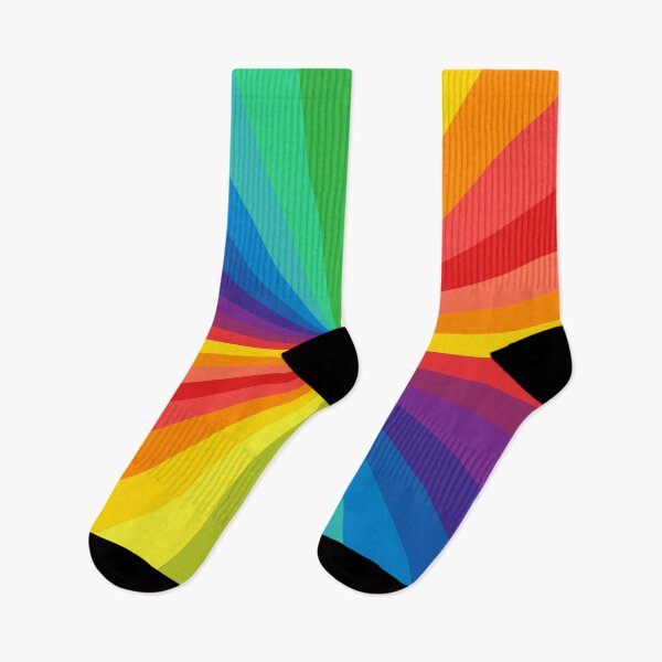 Item preview, Modern Pride Rainbow Composition designed and sold by Trendesigne.