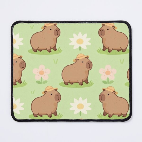 Item preview, Capybara designed and sold by pantjella.