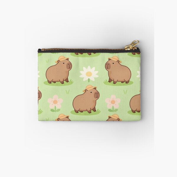 Item preview, Capybara designed and sold by pantjella.