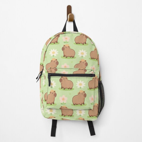 Item preview, Capybara designed and sold by pantjella.