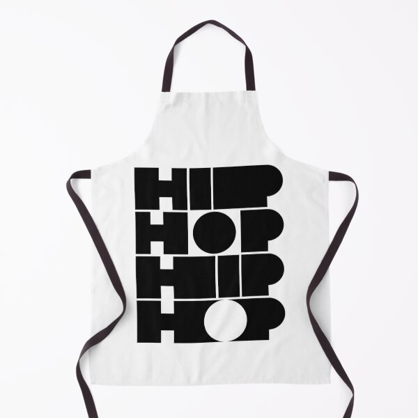 Item preview, Hip Hop bold typographic logo design #387 designed and sold by vespira-motion.