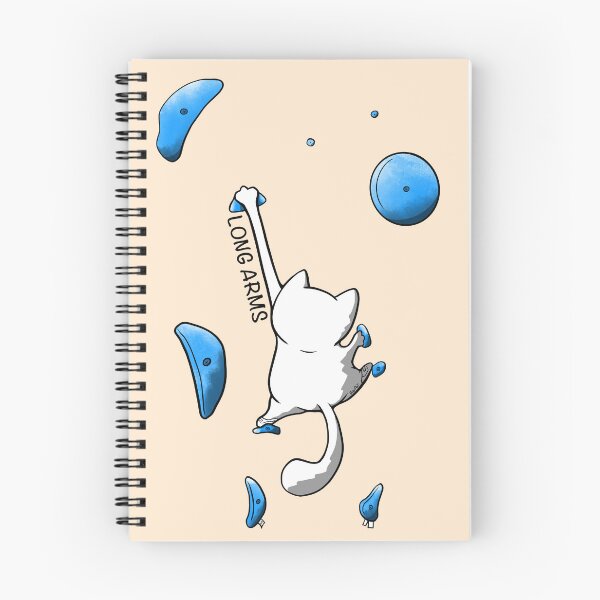 Item preview, Long arm climber! Sticker!  designed and sold by Rain Ant.