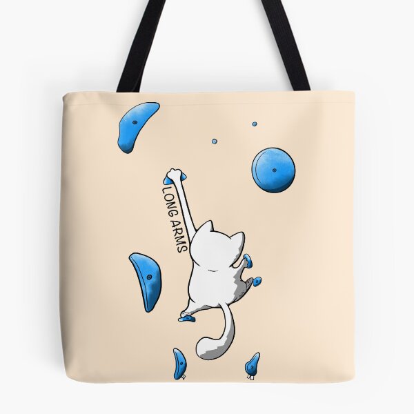 Item preview, Long arm climber! Sticker!  designed and sold by Rain Ant.