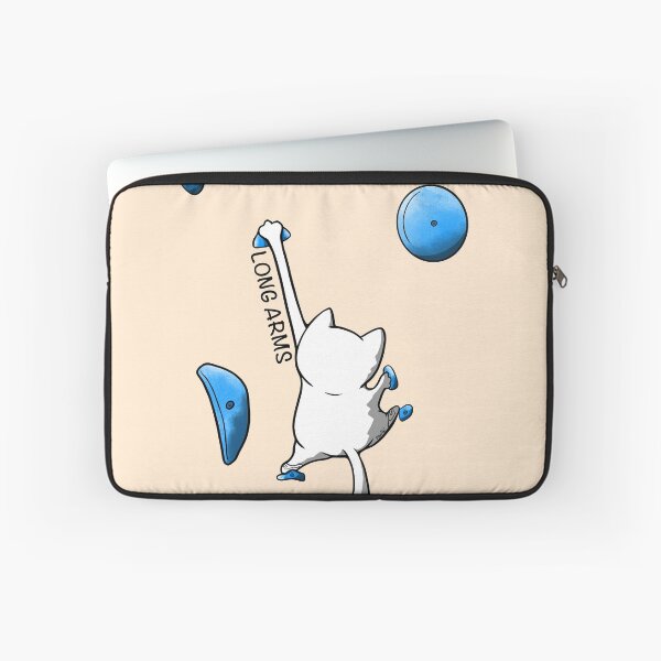 Item preview, Long arm climber! Sticker!  designed and sold by Rain Ant.