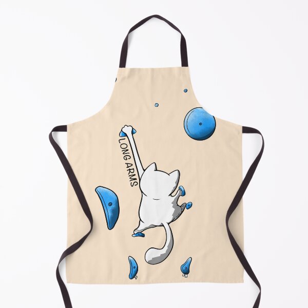 Item preview, Long arm climber! Sticker! designed and sold by Rain Ant.