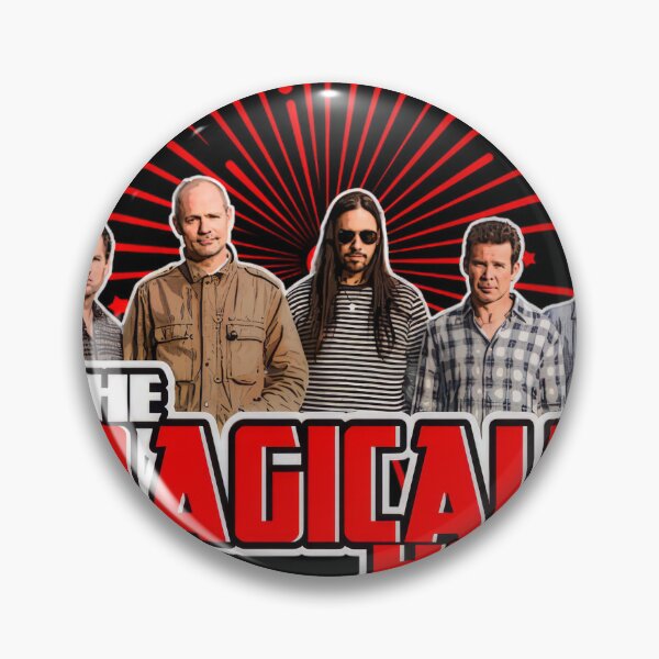 Item preview, the tragically hip #467 designed and sold by sandrahofer-art.