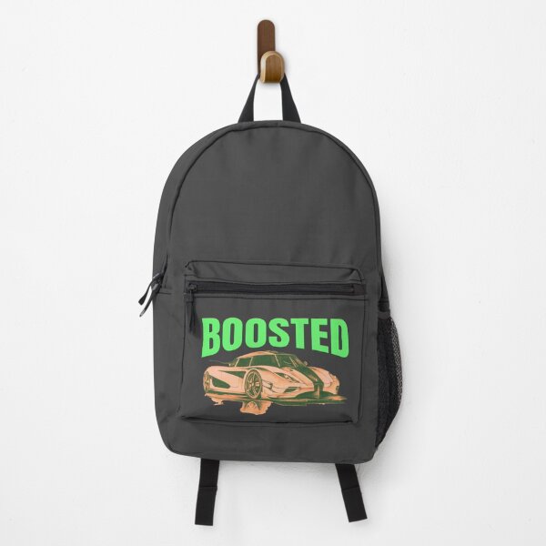 Item preview, BOOSTED III designed and sold by Funnycoin10000.