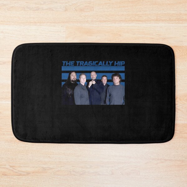 Item preview, The Tragically Hip - Amine #885 designed and sold by sandrahofer-art.