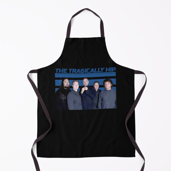Item preview, The Tragically Hip - Amine #885 designed and sold by sandrahofer-art.