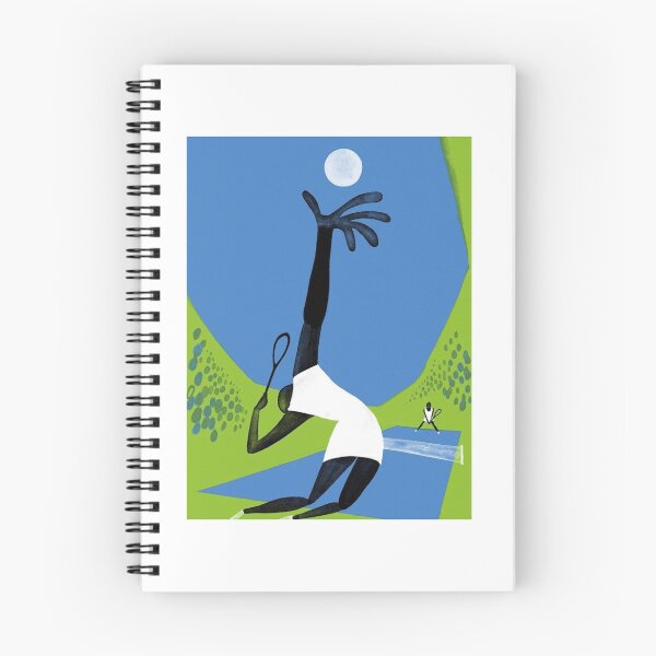 Item preview, WIMBLEDON designed and sold by TheWildSouth.