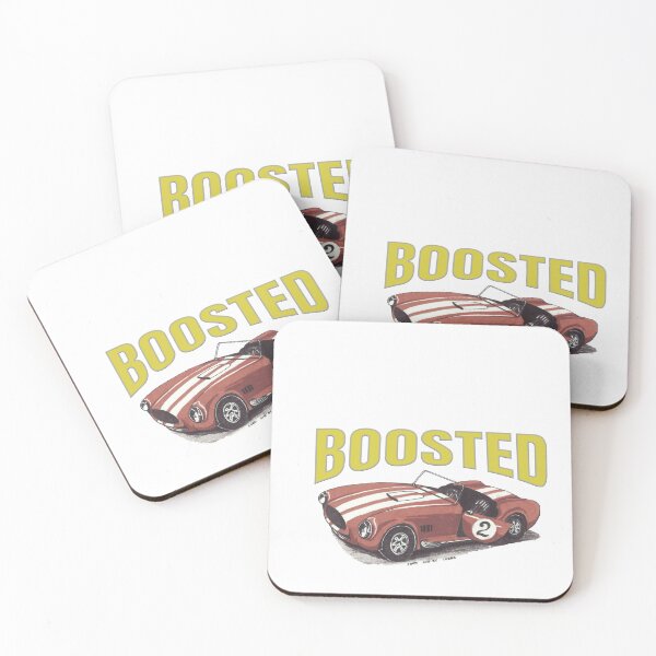 Item preview, BOOSTED VII-FELIZ AÑO NUEVO designed and sold by Funnycoin10000.
