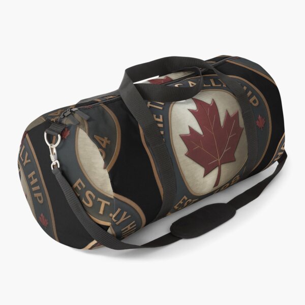 Item preview, The tragically hip EST 1984 Retro #587 designed and sold by sandrahofer-art.