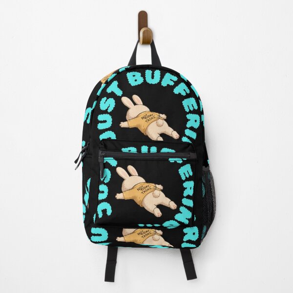 Item preview, JUST BUFFERING... LaMaisonOfMY PROCRASTINATION RABBIT COLLECTION | BLACKB Edition | No.03 designed and sold by LaMaisonOfMY.