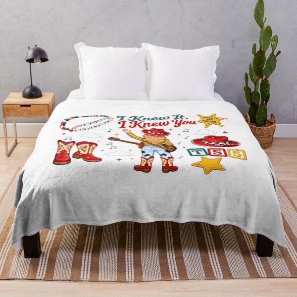 Item preview, I Knew It I Knew You - TS and Toy Story 5 designed and sold by PoppiNoori.