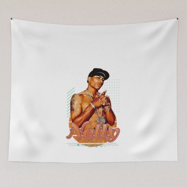 Item preview, Nelly \ \ Retro Art #300 designed and sold by vespira-motion.