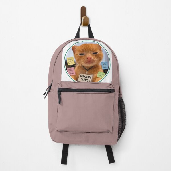 Item preview, corporate slave designed and sold by Squirrel228.