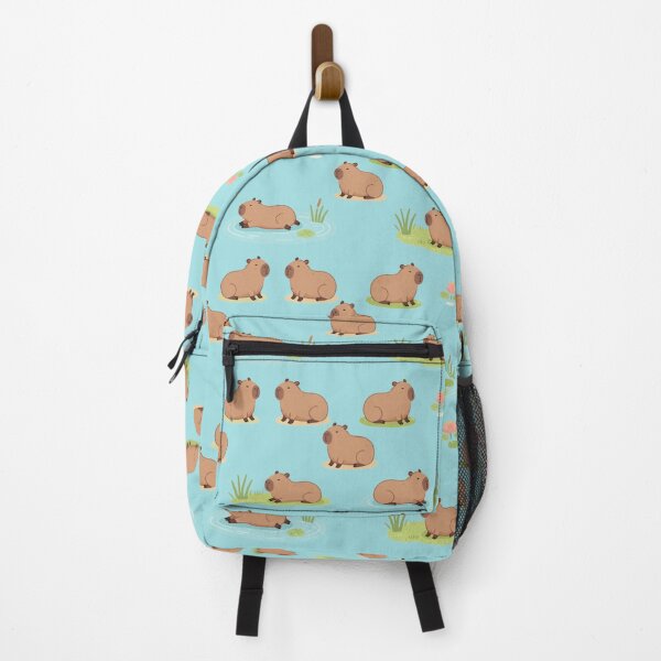 Item preview, Capybara designed and sold by pantjella.