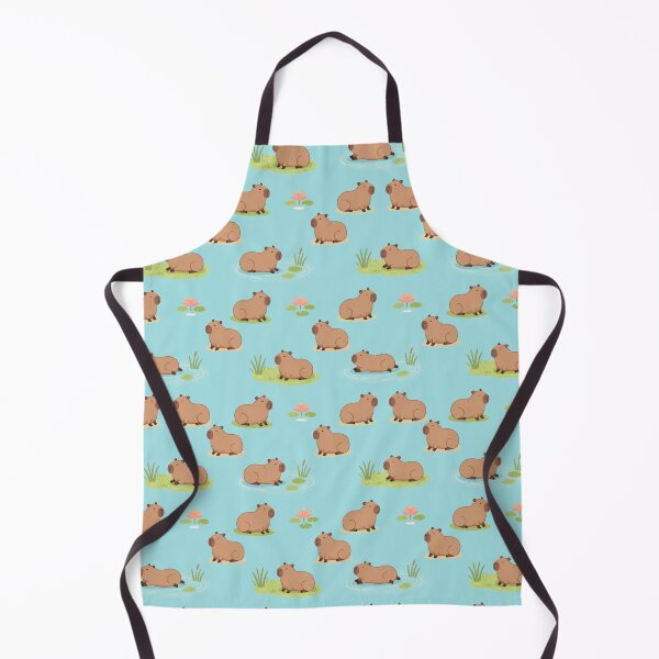 Item preview, Capybara designed and sold by pantjella.