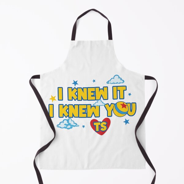 Item preview, I Knew It I Knew You - TS and Toy Story 5 designed and sold by PoppiNoori.
