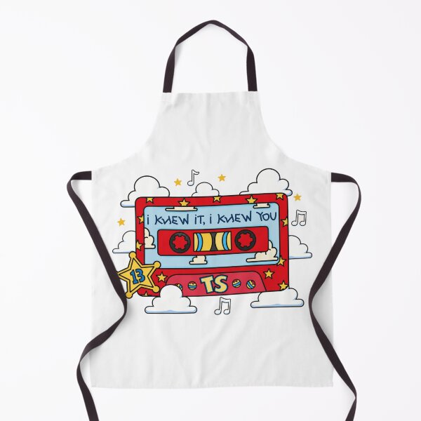 Item preview, I Knew It I Knew You - TS and Toy Story 5 designed and sold by PoppiNoori.