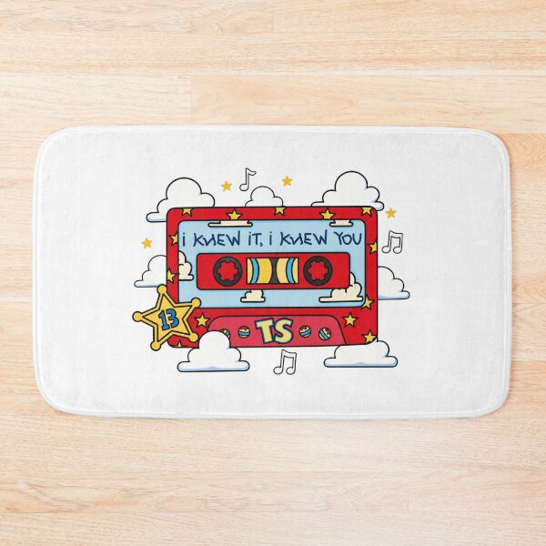 Item preview, I Knew It I Knew You - TS and Toy Story 5 designed and sold by PoppiNoori.