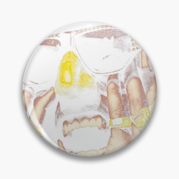 Item preview, Shock G Humpty Hump #857 designed and sold by vespira-motion.