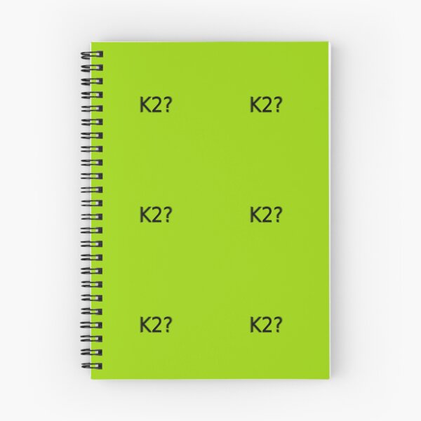 Item preview, K2 Supreme Green Question Unique Artwork Sign designed and sold by Doctor Schtrudel.