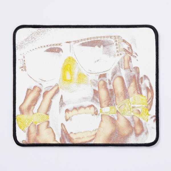 Item preview, Shock G Humpty Hump #857 designed and sold by vespira-motion.