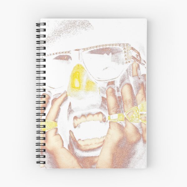 Item preview, Shock G Humpty Hump #857 designed and sold by vespira-motion.