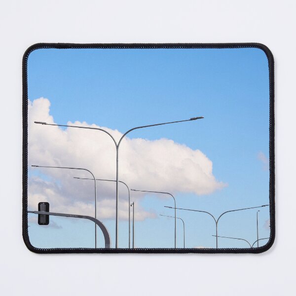 Item preview, Street Light Vista designed and sold by Siene Browne.