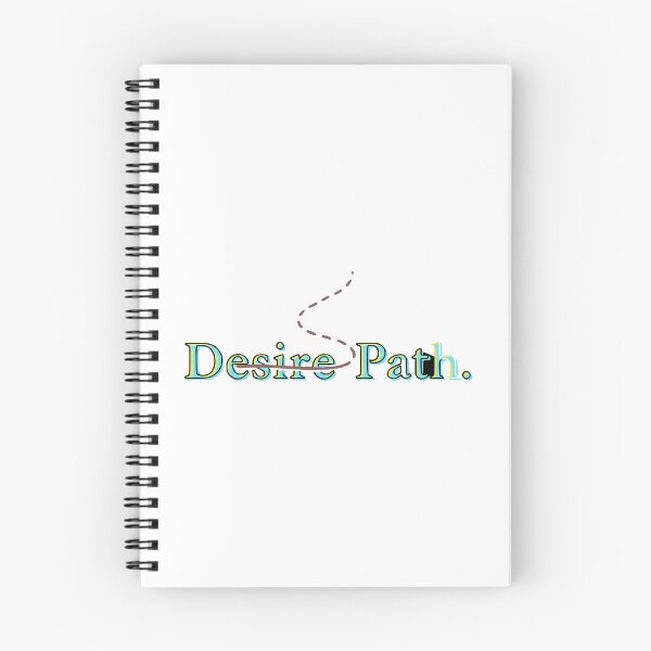 Item preview, Desire Path. designed and sold by Creative jiffy.