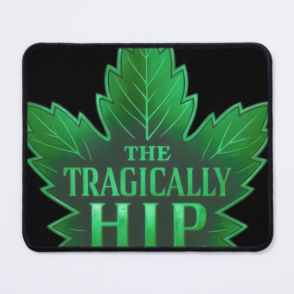 Item preview, Vintage Logo - The Tragically Hip #838 designed and sold by sandrahofer-art.