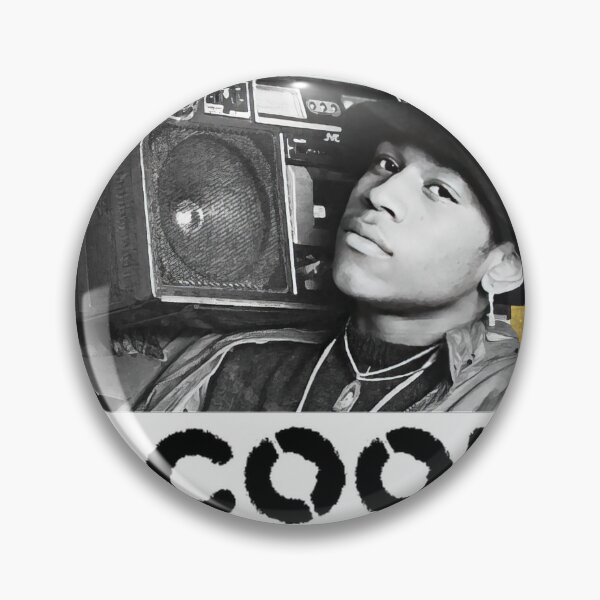 Item preview, LL cool J #598 designed and sold by vespira-motion.
