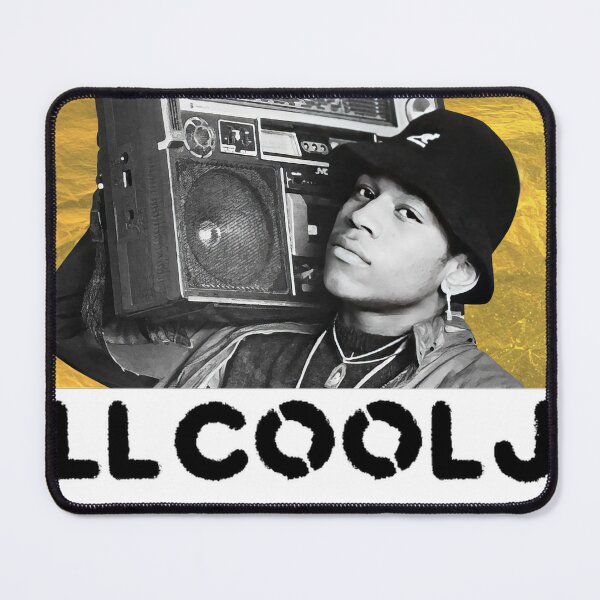 Item preview, LL cool J #598 designed and sold by vespira-motion.