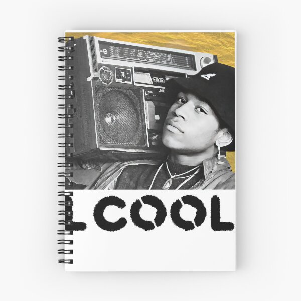 Item preview, LL cool J #598 designed and sold by vespira-motion.
